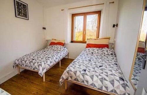 House - Sleeps 6 - Parking - Garden - Foto 3