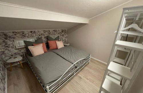 Ferienhaus Kleine Auszeit - Foto 12