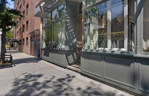 Blueground West Village view nr Hudson River NYC-1933 - Foto 15