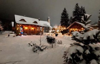 Tylickie Chałupy - Foto 6