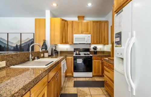 Bright 3BD Kings Beach Townhome - Foto 16