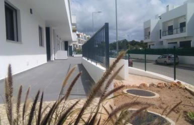 Alburvillage A - Apartamento Novo em Alvor - Foto 8