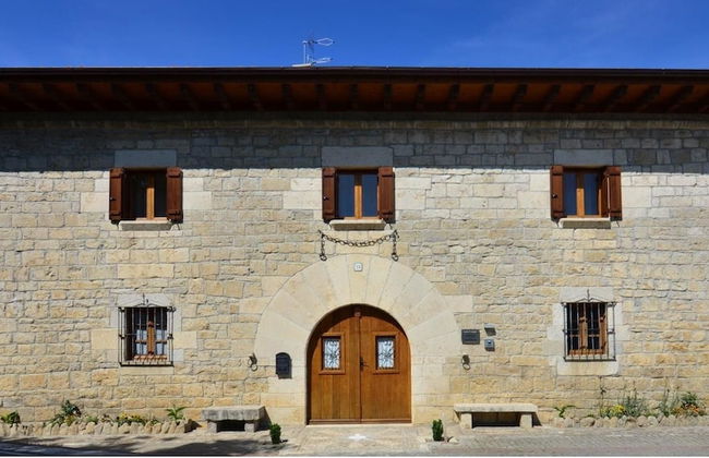 Casa de la Cadena - Foto 1