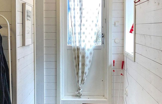 6 Person Holiday Home in Ingaro - Foto 18