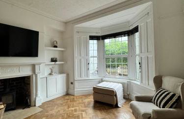 Family Getaway - South Wales - Foto 16