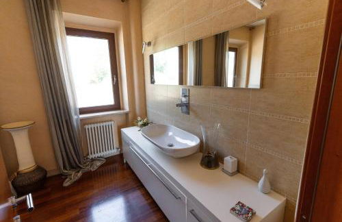Villa Dolce Vita - Vista Colline, Jacuzzi, 3Suites & 5min dal mare - Foto 41