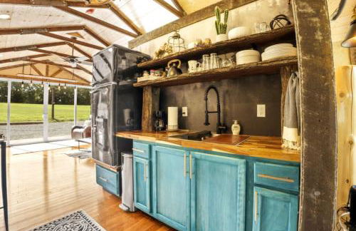 TELLURIDE - Tiny Houses Of French Village - Foto 27