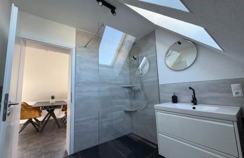 ALTE KATE 2 getrennte Schlafzimmer im 2 Stock - Foto 10