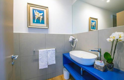 Apartment downtown, near Pompei Sorrento ,the sea - Foto 3