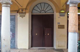 Residenza Ariosto by Studio Vita - Foto 74