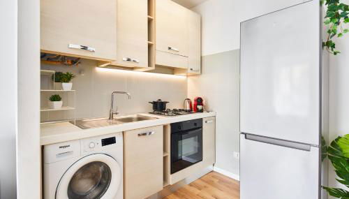 House navigli apartment in the heart of navigli - Foto 3, stove