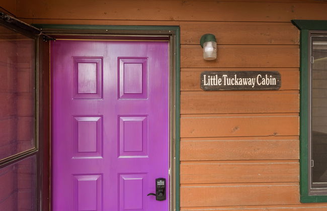 Little Tuckaway - Foto 1
