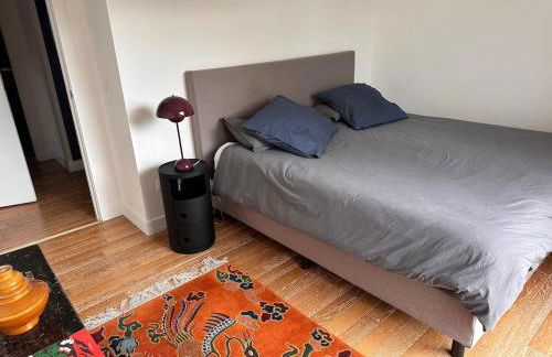 Basque Country Villa with Pool View - Foto 11