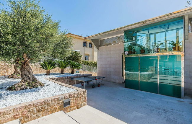 Luxury Villa in Alcudia With Private Pool and Near the Beach - Foto 35