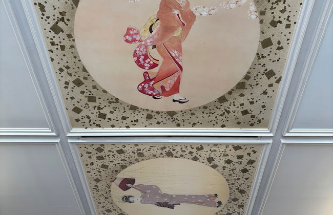 SakuraMandarin - Foto 2