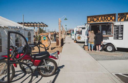 Walk to Everything Bikes AC Dog Friendly - Foto 4