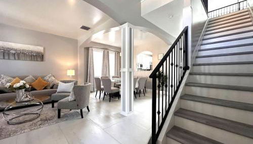 Luxury Villa Near Disney 6 Bd Home with Private Pool and Resort home - Foto 2