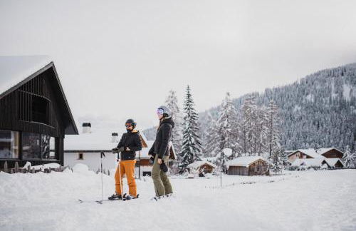 Larix Lodge - Foto 11