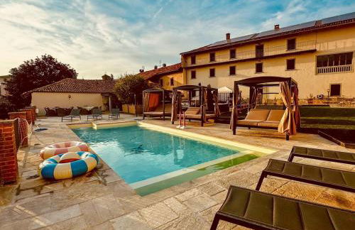 Casa La Bella Vita - Foto 1