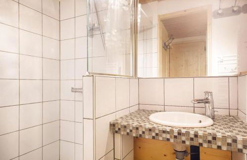 Chalet en pleine montagne, 10 personnes, 4 chambres - LEPELE - Foto 12