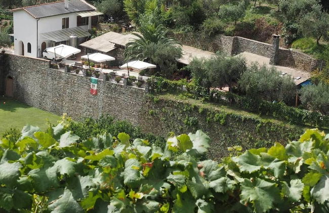 Agriturismo Buranco - Foto 34