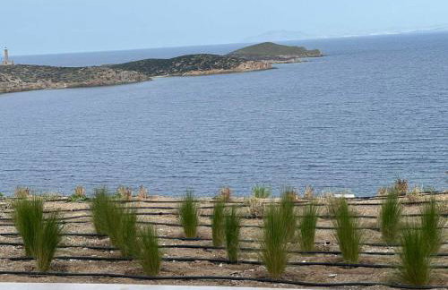 Syros Soul Private Pool Suites - Foto 14