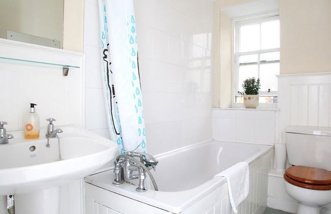 Number 52 Charlotte Street - Foto 16