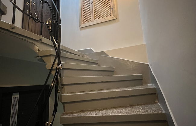 Taksim Cmlm Apart - Foto 54