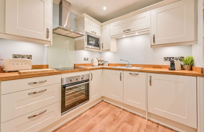 Muntham Holiday Apartments & Town House - Foto 59