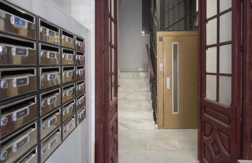 BHE352 Balcón de las Maravillas en Madrid - Alquiler temporal - Foto 12