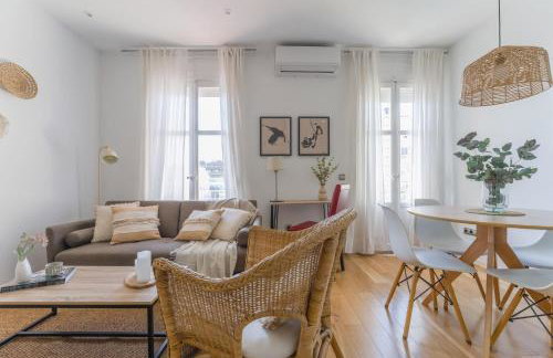 Stunning Stylish - 2BD 1BT - Chamberí - Foto 16