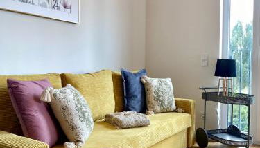 5 Sterne Apartment, Nähe Flughafen Berlin, WLAN - Foto 4