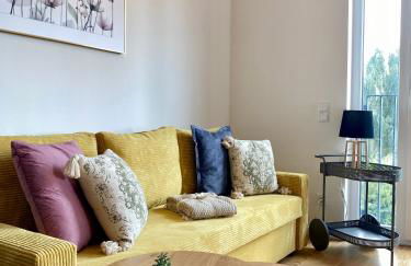 5 Sterne Apartment, Nähe Flughafen Berlin, WLAN - Foto 4