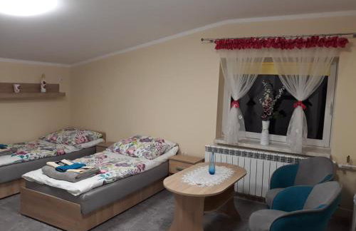 Agroturystyka Stokrotka - Foto 1