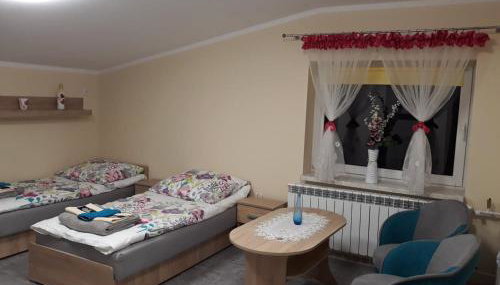 Agroturystyka Stokrotka - Foto 1