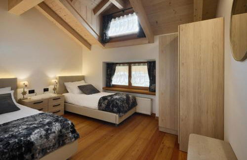 Apartment Alpen Dolomites - Foto 10