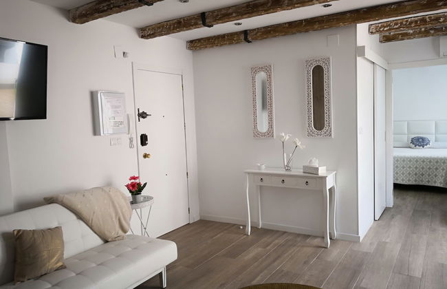 Atico Oasis Centro - Foto 1