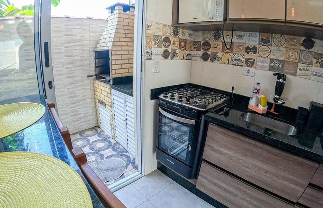 Severos mar 2 - Foto 12