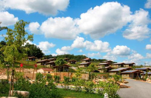 Holiday Home Les Hameaux de Pomette-Chalet 6 pers- by Interhome - Foto 18