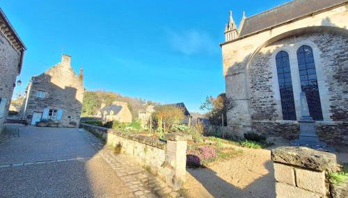 Maison Dinan-Léhon, Bord de Rance et Citée Médiévale - Foto 2