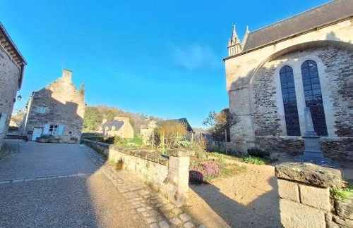 Maison Dinan-Léhon, Bord de Rance et Citée Médiévale - Foto 2