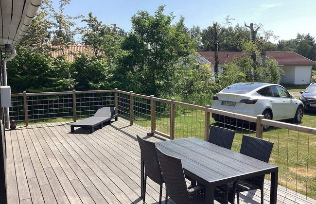 6 Person Holiday Home in Farso - Foto 10