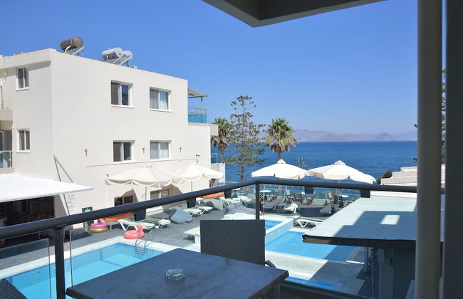 Bristol Sea View Apartments - Photo 75