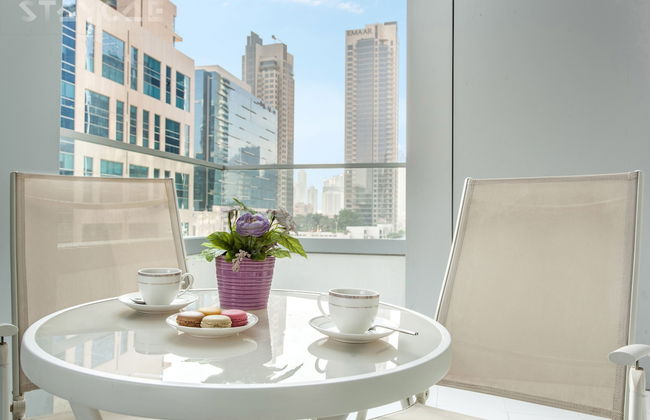 Staycae Majestine - Foto 34