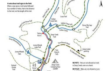 Train Rides, Trails and Casino Fun is Your Smoky Hub - Foto 43