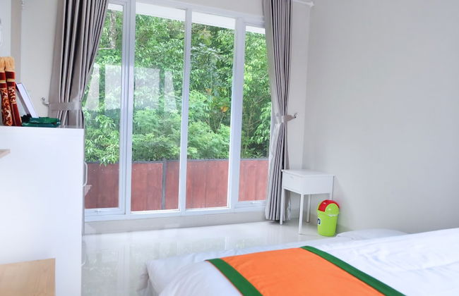 Villa Jogja Grand Bale with Private Pool by Simply Homy - Foto 41