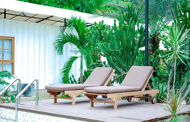 Danka Vacation Home - Foto 39