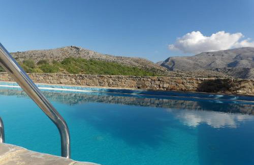 Arodamos Guesthouse - Foto 32