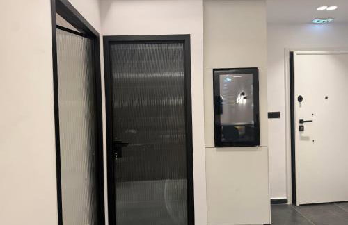 Studio 8 black & Yellow Urban Apartment City Center - Foto 34