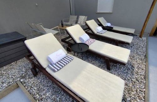 apartman Goga with pool and jacuzzi - Foto 8